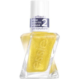 Essie gel couture nail polish