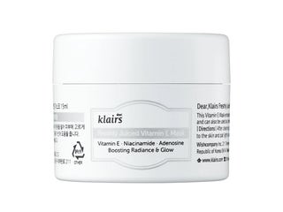 Klairs Freshly Juiced Vitamin E Mask