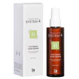 SIM Sensitive System 4 R Chitosan Hair Repair