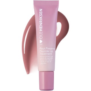 Ole Henriksen Pout Preserve Peptide Lip Treatment