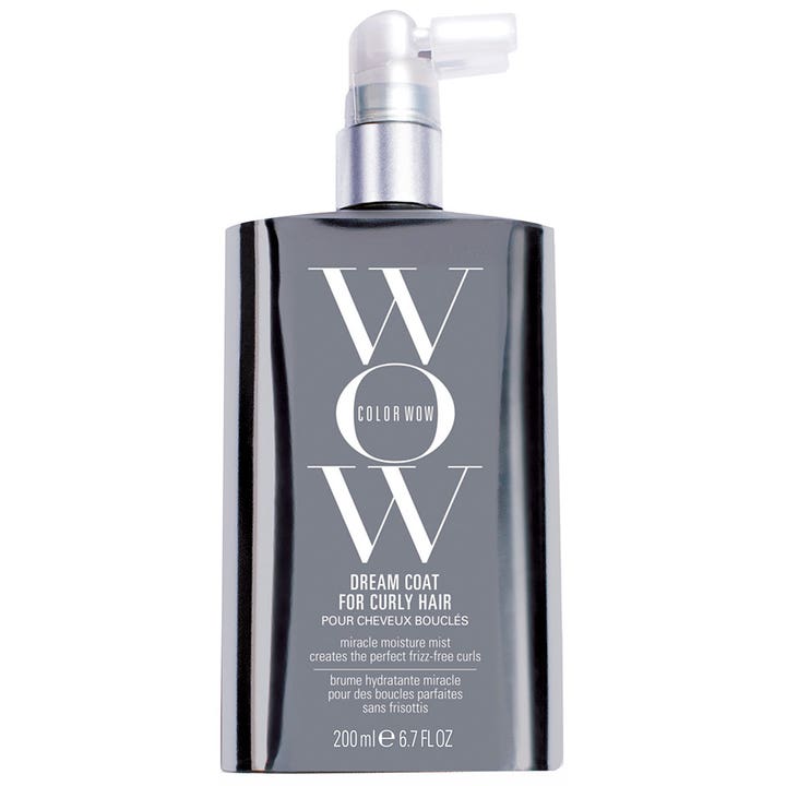 Dream Coat For Curly Hair Spray
