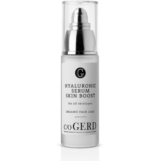 c/o GERD Hyaluronic Serum Skin Boost