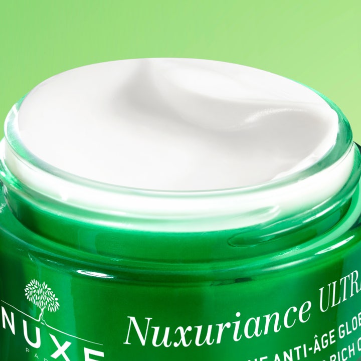 Nuxuriance Ultra Rich Day Cream