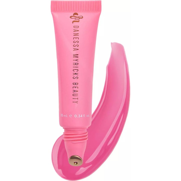 Glosswork 4D Ultra Shine Plumping Gloss