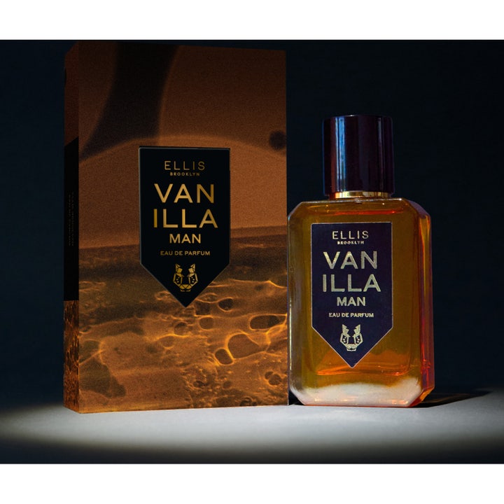 Vanilla Man