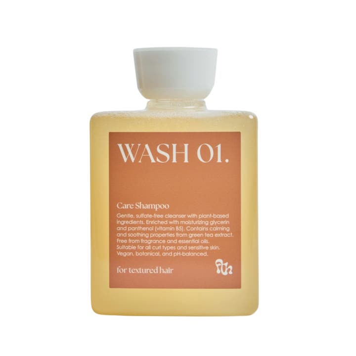 Wash 01