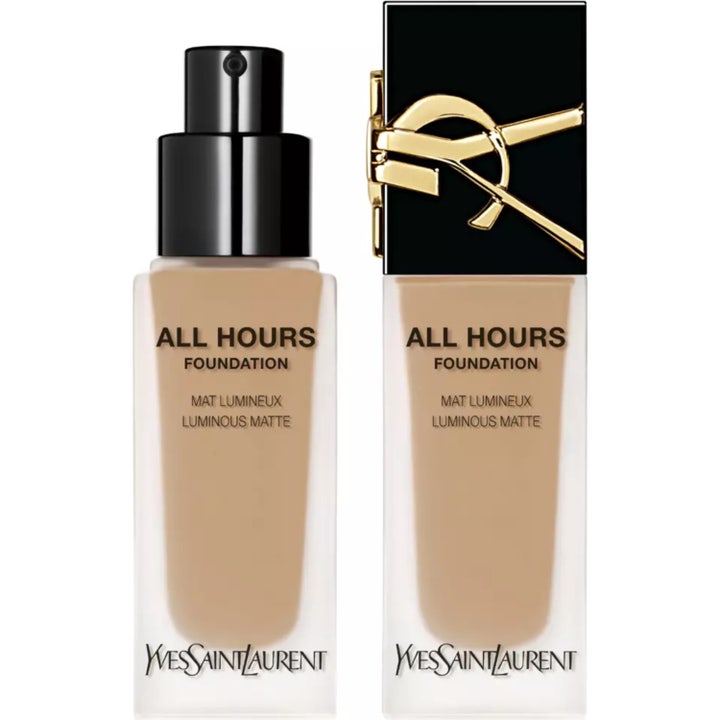 All Hours Foundation