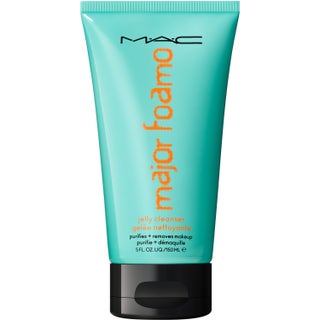 MAC Cosmetics Major Foamo Jelly Cleanser