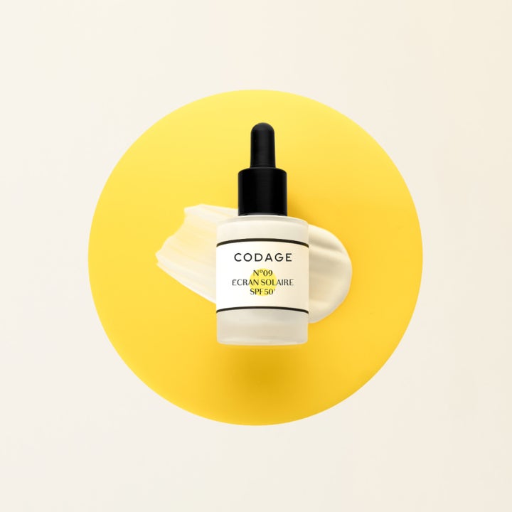 The Serum N°09