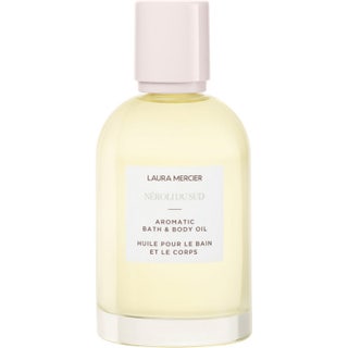 Laura Mercier Body Bath And Body Oil