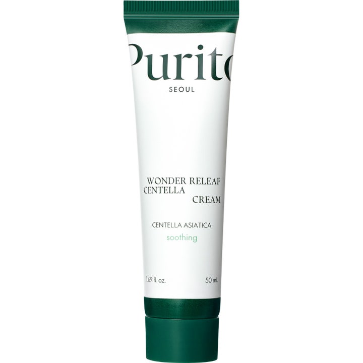 Wonder Releaf Centella Cream