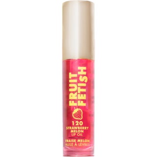 Milani Cosmetics Fruit Fetish Lip Oil