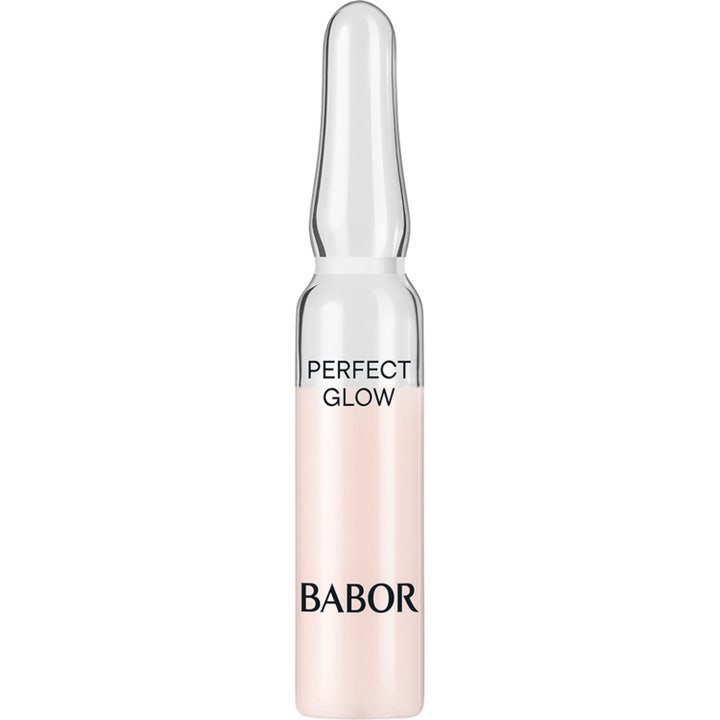 Ampoule Concentrates Perfect Glow