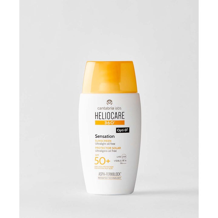 Sensation SPF 50+ 