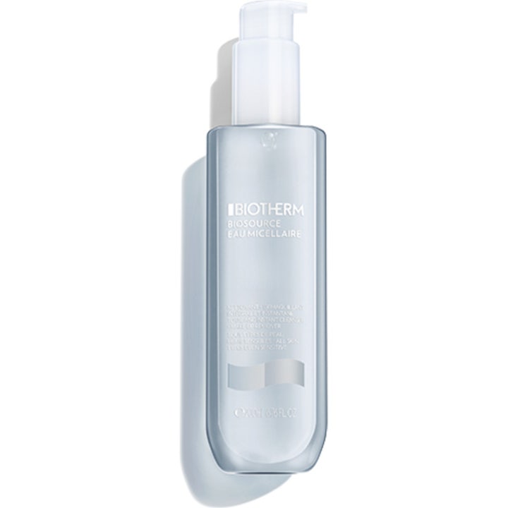 Eau Micellarie Biosource