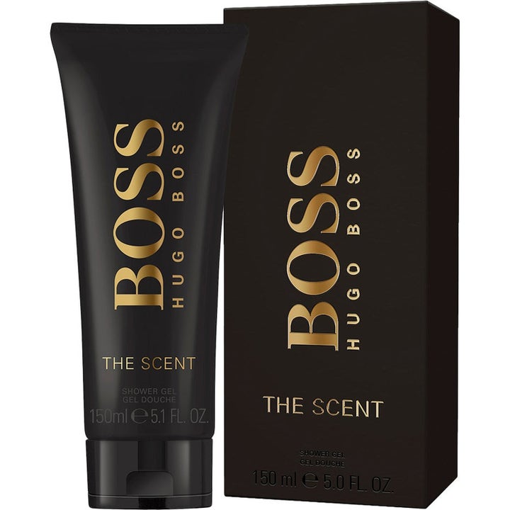 The Scent Set