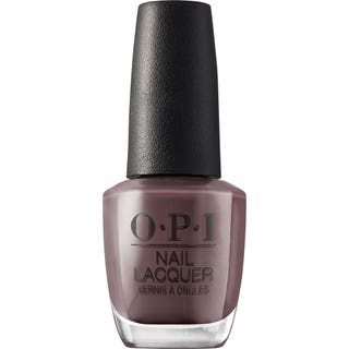 OPI Nail Lacquer