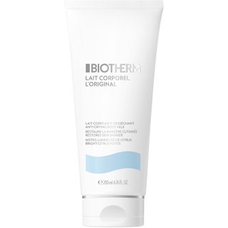 Biotherm Lait Corporel Moisturizing Body Lotion