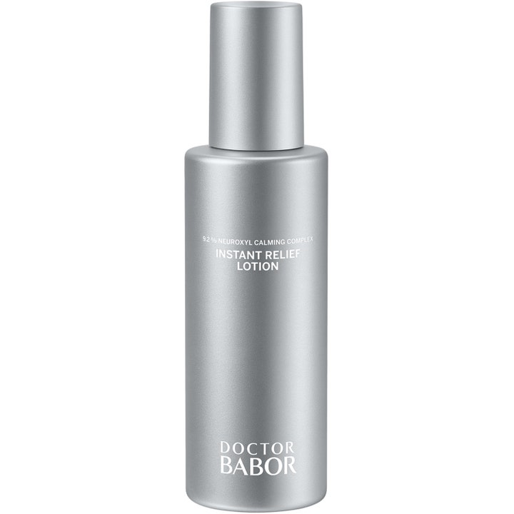 DOC Instant Relief Lotion
