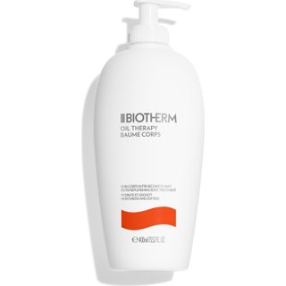 Biotherm Baume Corps Oil Therapy Moisturizing Body Lotion