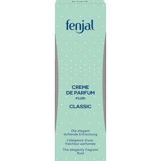 Fenjal Classic Creme De Parfum
