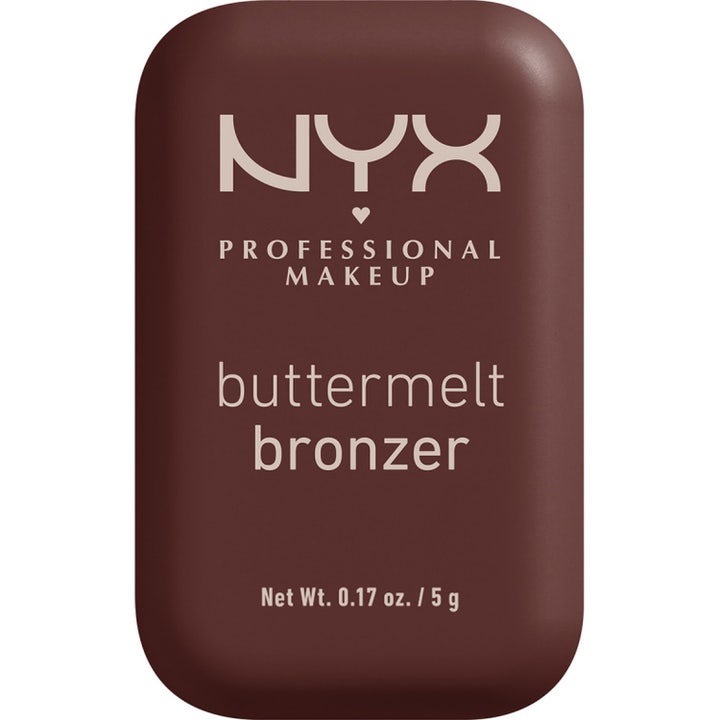 Buttermelt 08 Butta Than U Bronzer