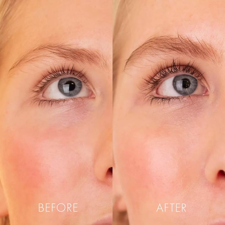 The Brow Serum