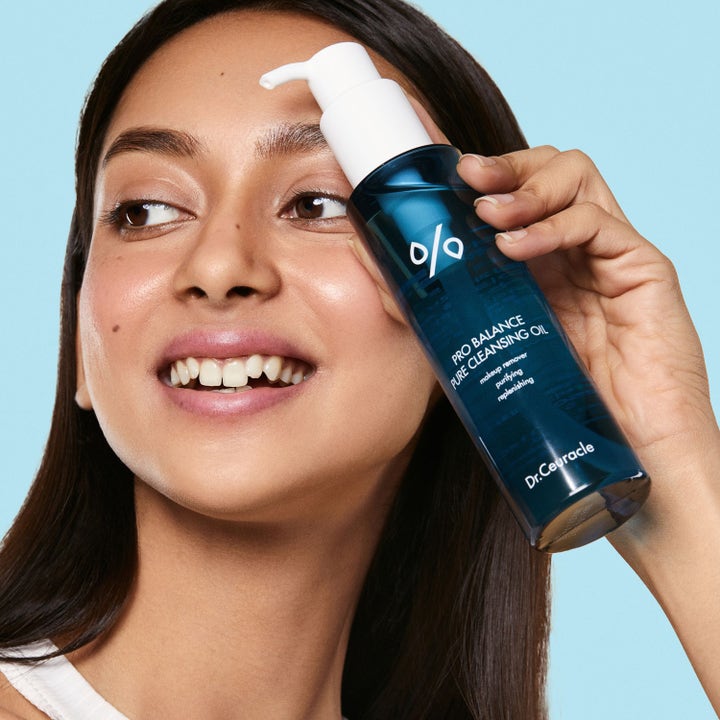 Pro Balance Pure Cleansing Oil
