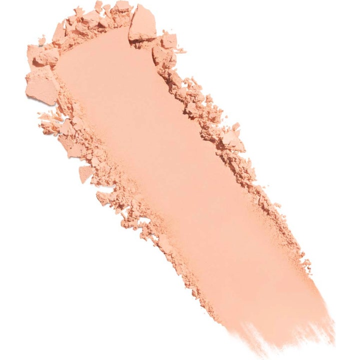 Real Flawless Feather Matte Powder Found 2C Madeleine
