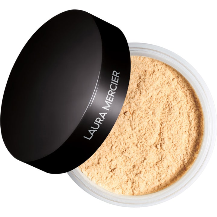 Translucent Loose Setting Powder