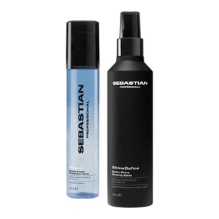 Sebastian Professional Shine Set