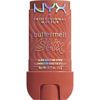 NYX Professional Makeup Buttermelt Glaze Highlighter Stix