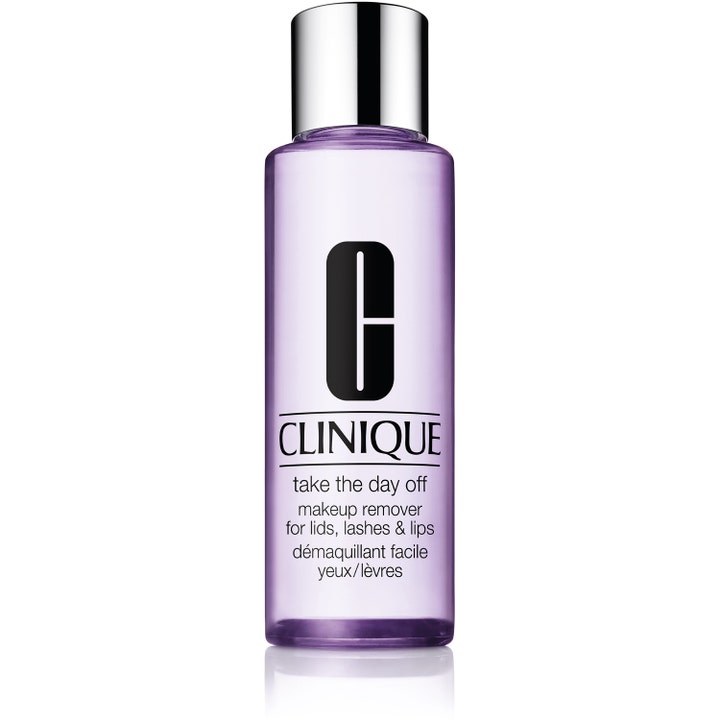 Take the Day off Makeup Remover for Lids, Lashes & Lips