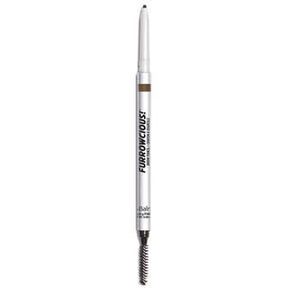 the Balm Furrowcious eyebrow pencil
