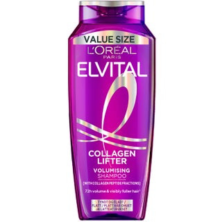 L'Oréal Paris Elvital Collagen Lifter Shampoo