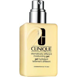 Clinique Dramatically Different Moisturizing Gel