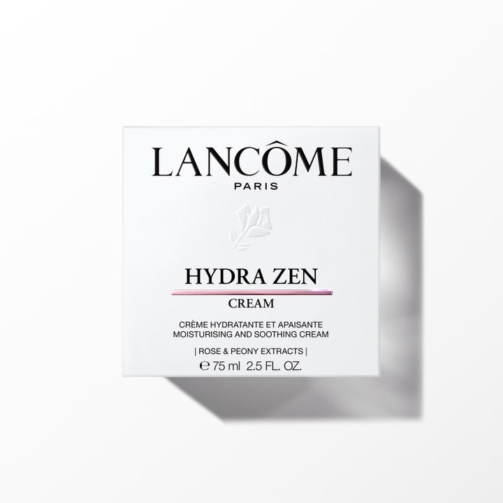 Advanced Hydra Zen Day Cream