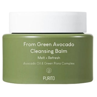 Purito From Green Avocado Cleansing Balm