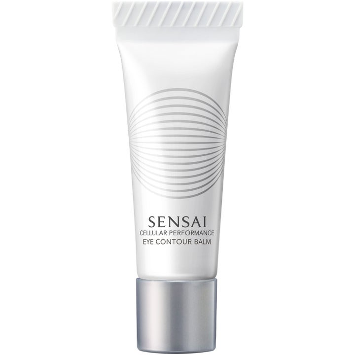 Cellular Performance Deep Moisturising & Eye Care Trial Set