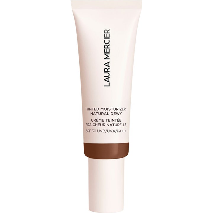 Tinted Moisturizer