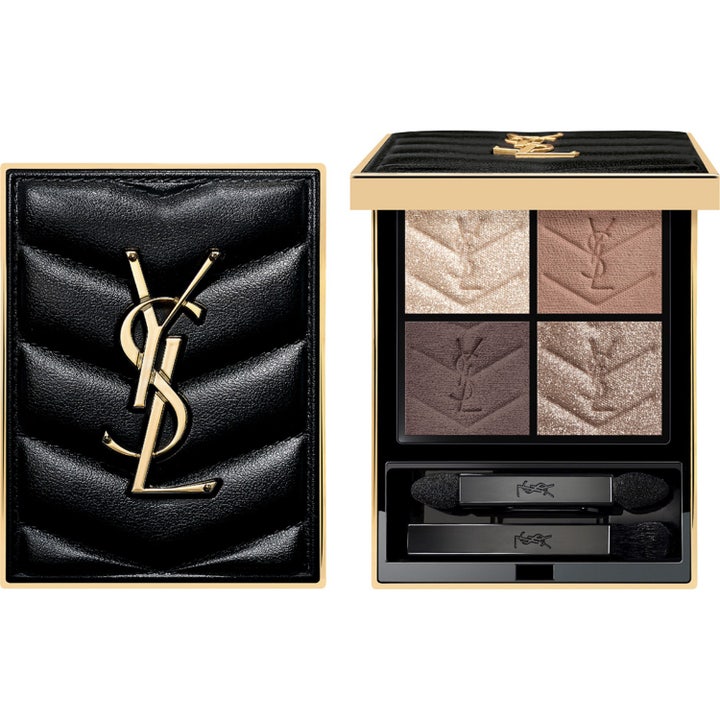 Couture Mini Clutch