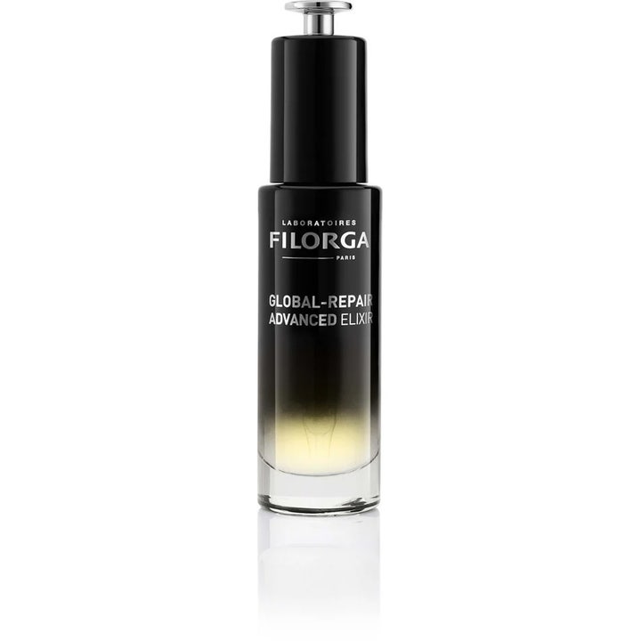 Global-Repair Advanced Elixir