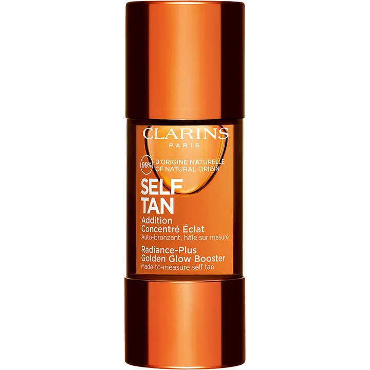 Radiance-Plus Golden Glow Booster Face