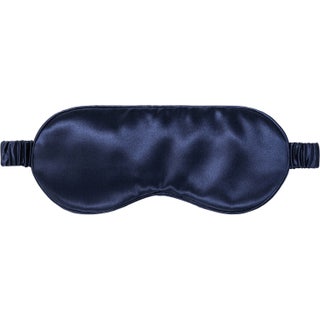 Slip Pure Silk Sleep Mask Navy