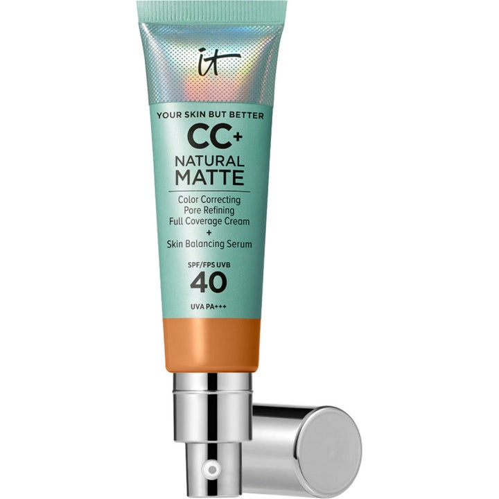 CC Natural Matte