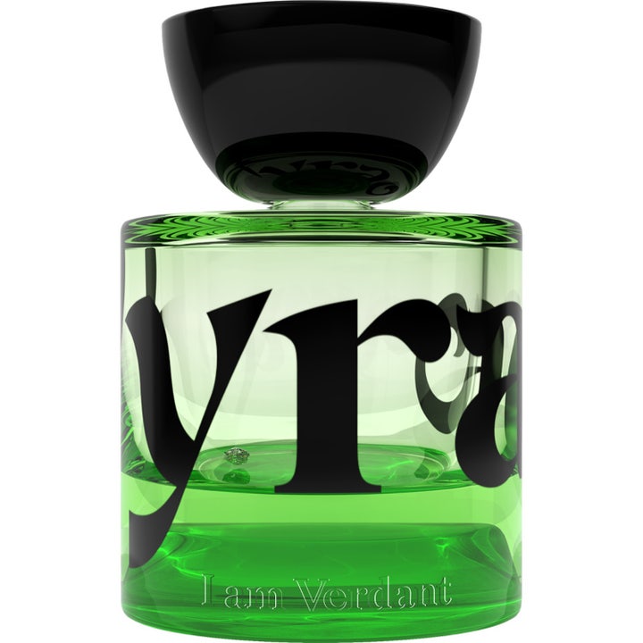 I Am Verdant