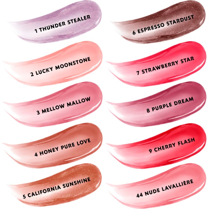 Loveshine Plumping Lip Oil