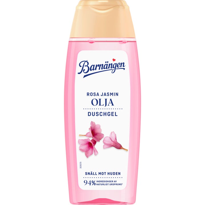 Shower Gel