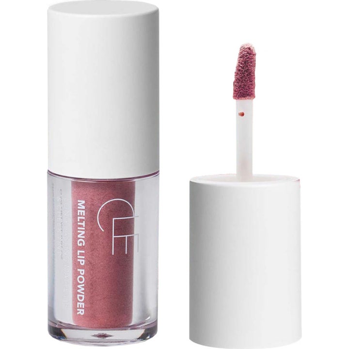 Melting Lip Powder