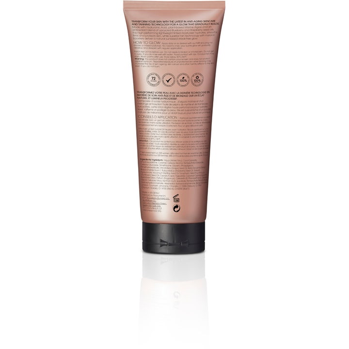 Everyday Gradual Tan Tinted